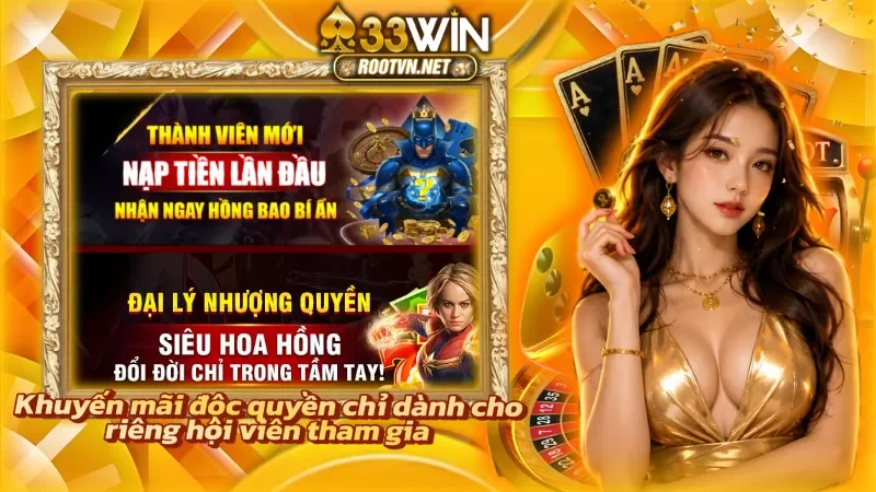 Kho trò chơi phong phú đáp ứng nhiều sở thích giải trí thú vị khác nhau