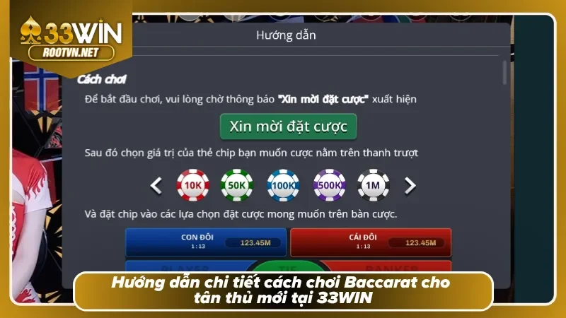 Cách chơi từ cơ bản cho đến nâng cao