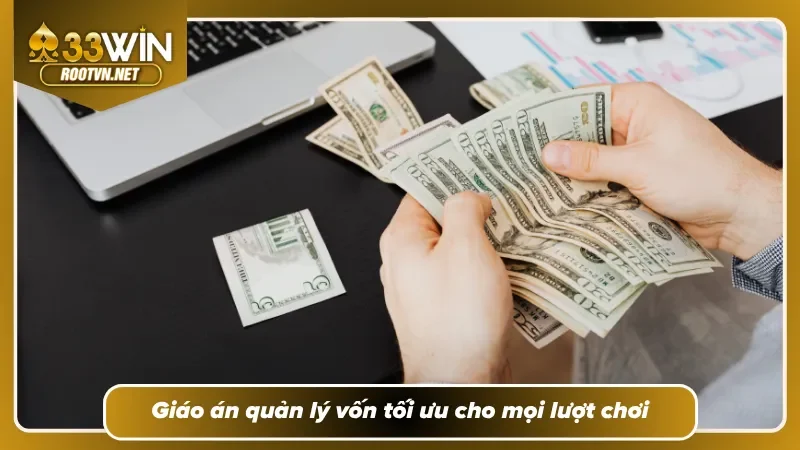 Cách quản lý dòng tiền tốt tại đây