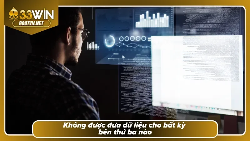 Quyền riêng tư chỉ thật sự có giá trị khi được bảo vệ nghiêm ngặt