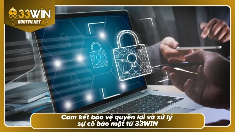 Quy trình phản ứng nhanh quyết định mức độ an toàn của tài khoản