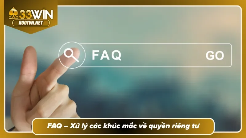 Những thắc mắc phổ biến thường có lời giải đơn giản hơn bạn nghĩ
