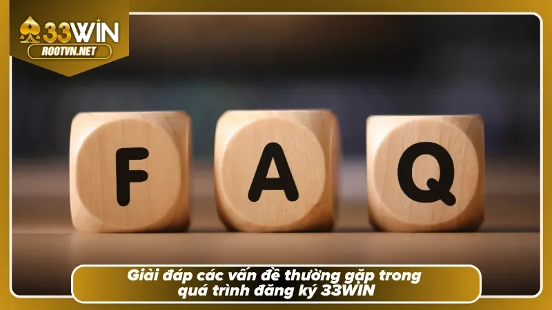 FAQ liên quan đến việc tạo tài khoản cược
