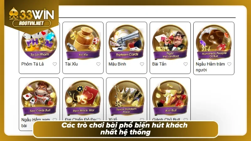Mỗi bàn chơi đều có nhịp thắng riêng mà ít ai nhận ra 
