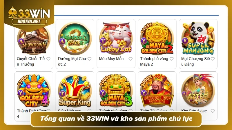Chọn đúng sảnh ngay từ đầu giúp hạn chế nhiều sai lầm 