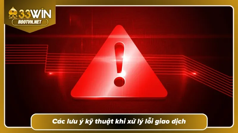 Một chi tiết bị bỏ sót cũng có thể khiến việc đối soát kéo dài