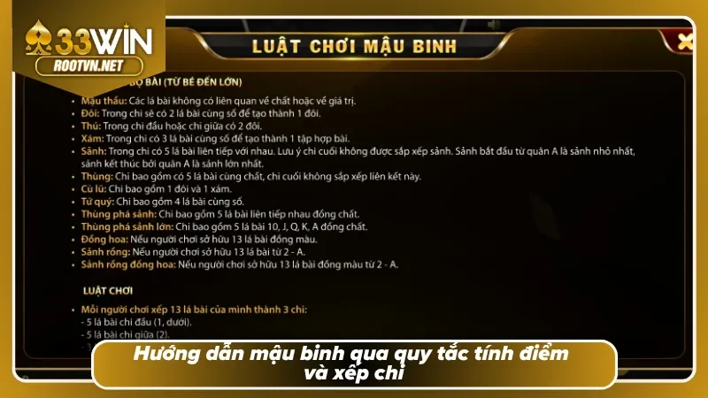 Chỉ sai một chi, toàn bộ lợi thế có thể biến mất