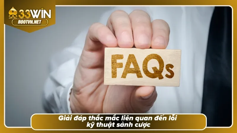 Những tình huống nhỏ dễ khiến người mới mất lợi thế oan uổng