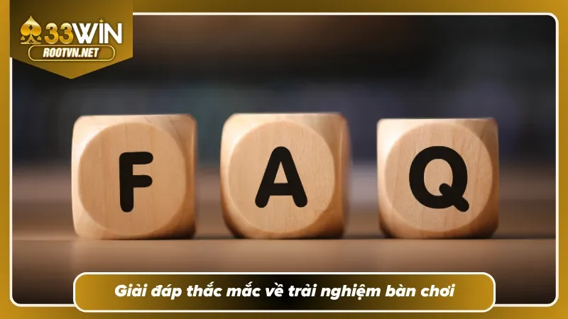 Hiểu rõ cơ chế bàn chơi giúp tự tin hơn trong mọi quyết định