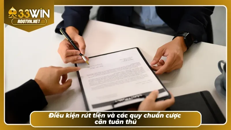 Điều kiện cần đáp ứng để hệ thống tự động phê duyệt giao dịch