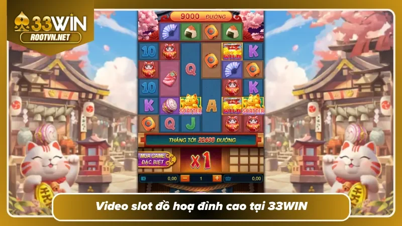 Hệ sinh thái game đa dạng kiểu cho anh em