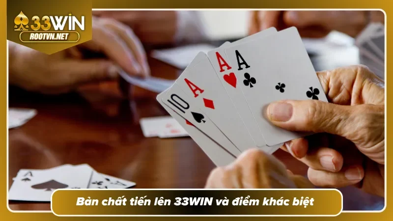 Điều tạo nên khác biệt không chỉ nằm ở những bộ quân