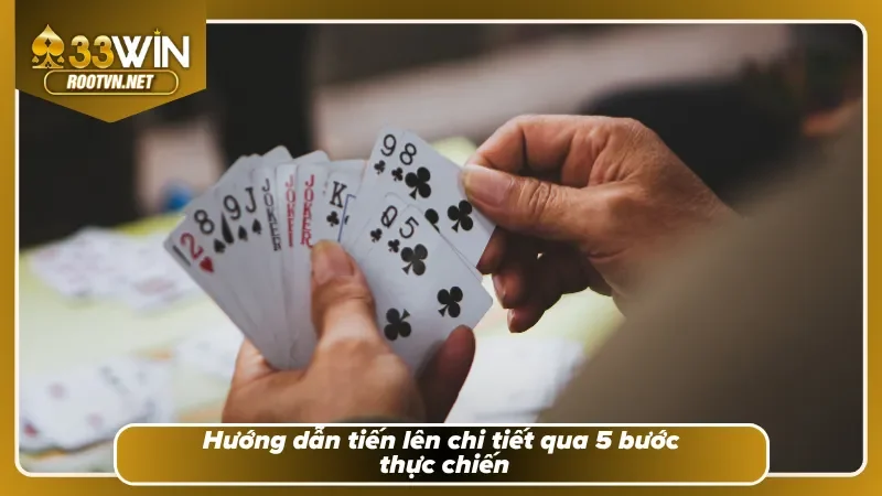 Người mới thường mắc lỗi ngay ở những thao tác đầu tiên 